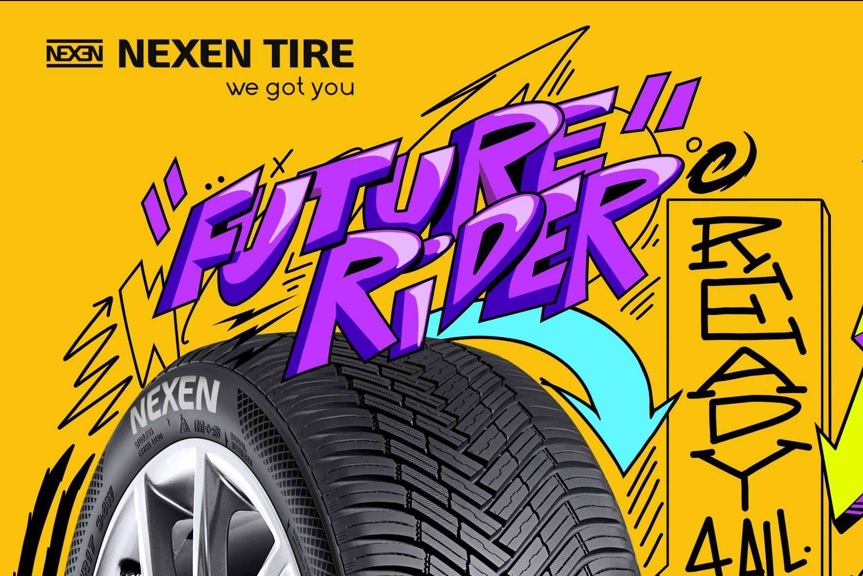 La conveniente oferta en neumáticos Nexen de Confortauto