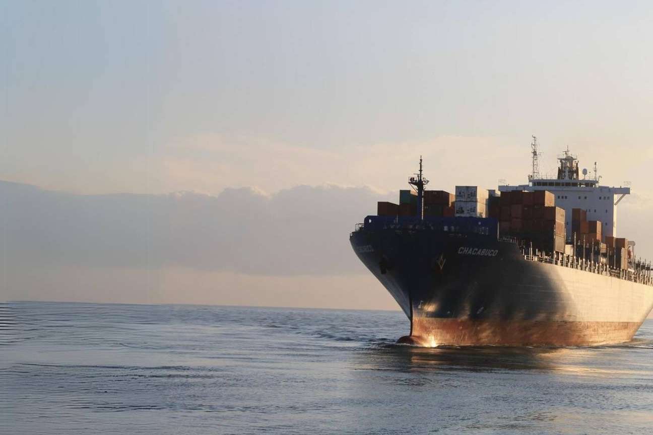 Alianza Logistics ofrece un servicio versátil y económico de grupaje marítimo