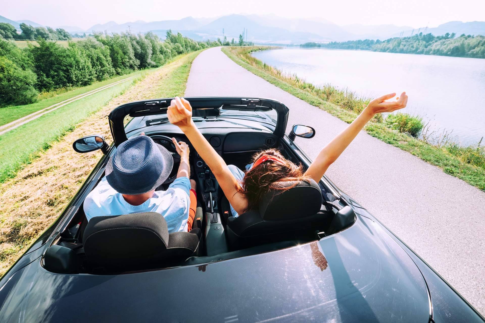 Tenerife.com; una amplia gama de coches de alquiler, con todas las garantías