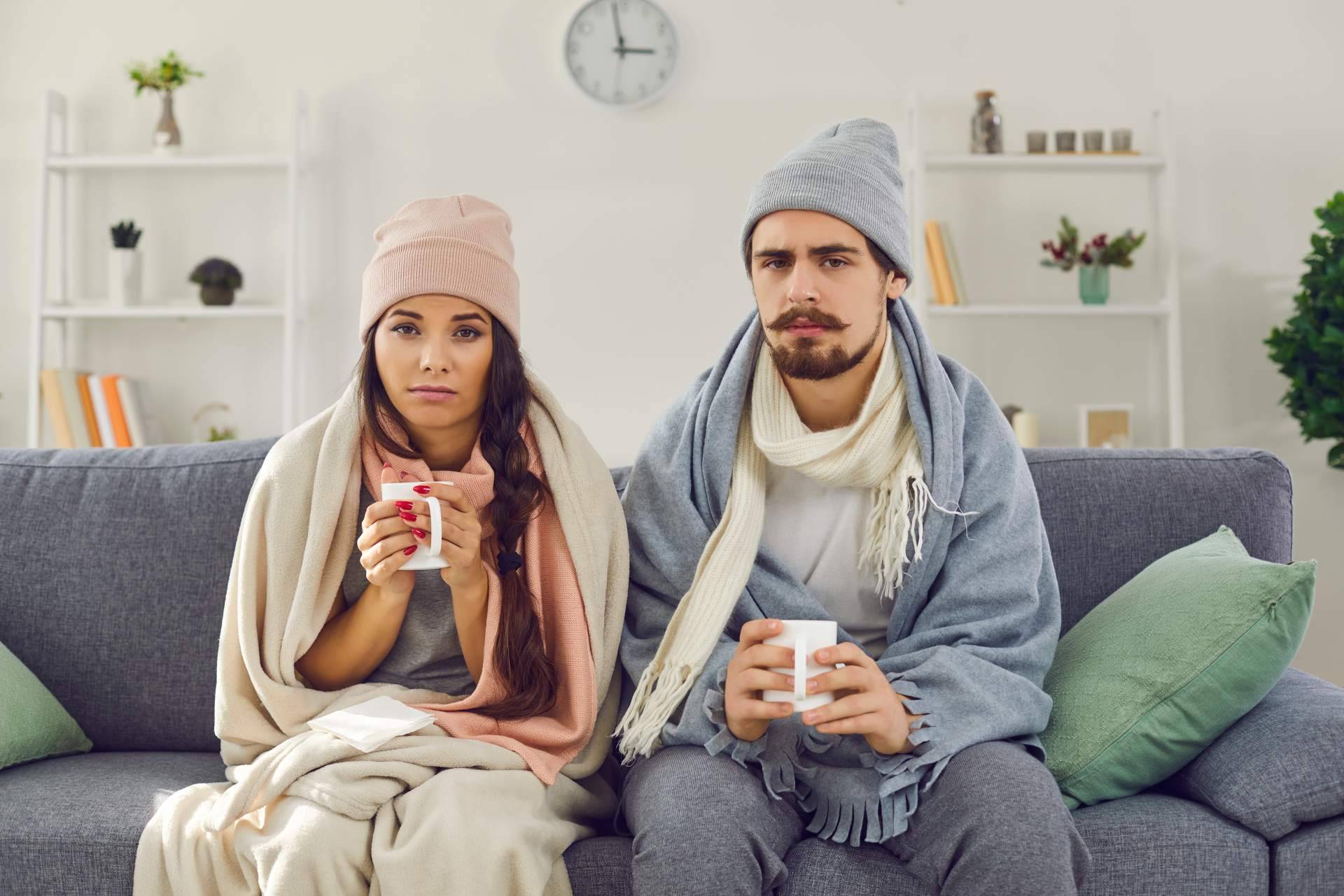 Beneficios de los suplementos naturales para combatir la gripe