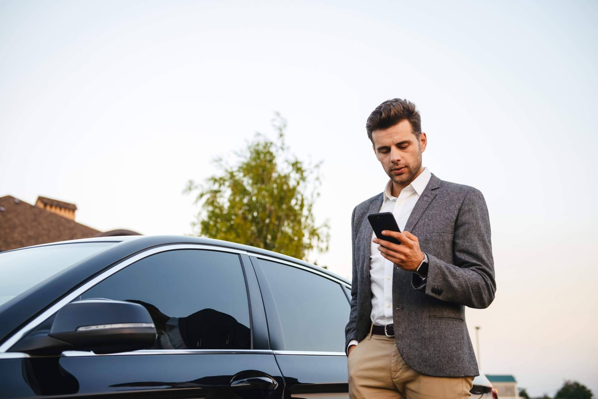 Coche Renting facilita vehículos Dacia de última tecnología