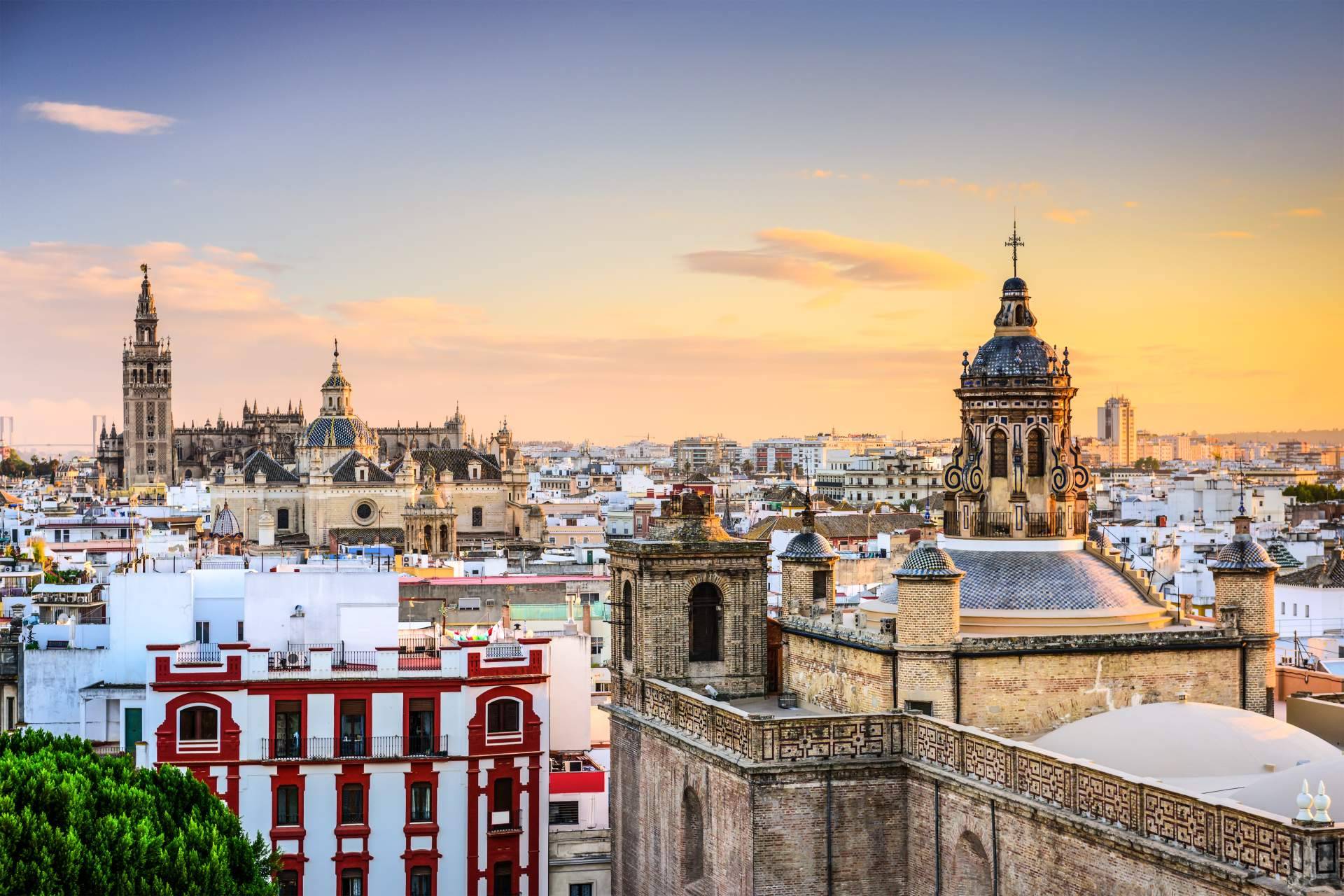 Salas de chat gratis en Chats Infinitos, Chat Sevilla y más de 220 opciones sin bots