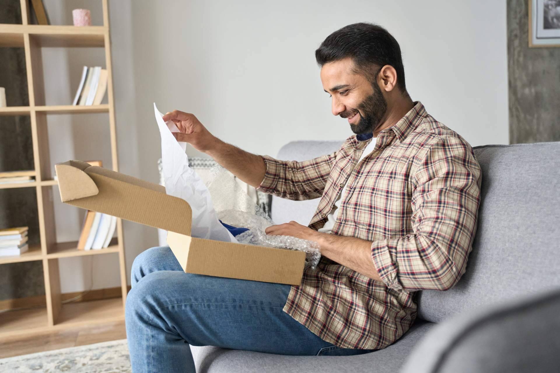 La importancia de comprar regalos para bebé con materiales seguros en uso y funcionalidad