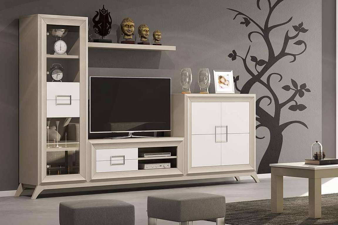 Personalización de muebles con una variedad de estilos, colores y tamaños en Muebles La Factoría