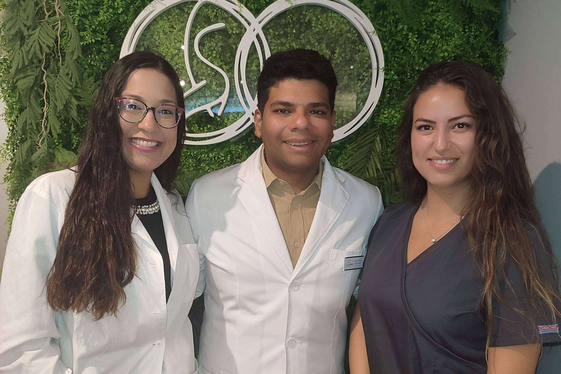 Cirugía capilar para combatir la pérdida de cabello en mujeres