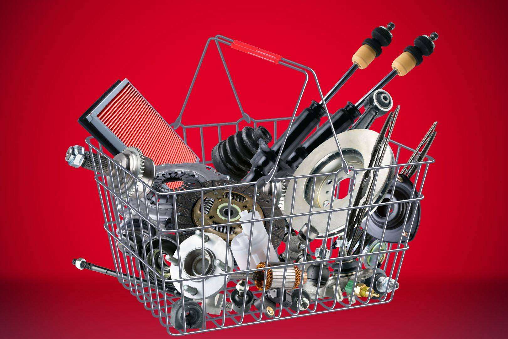 Por qué comprar recambios para vehículos en Recambio Nuevo