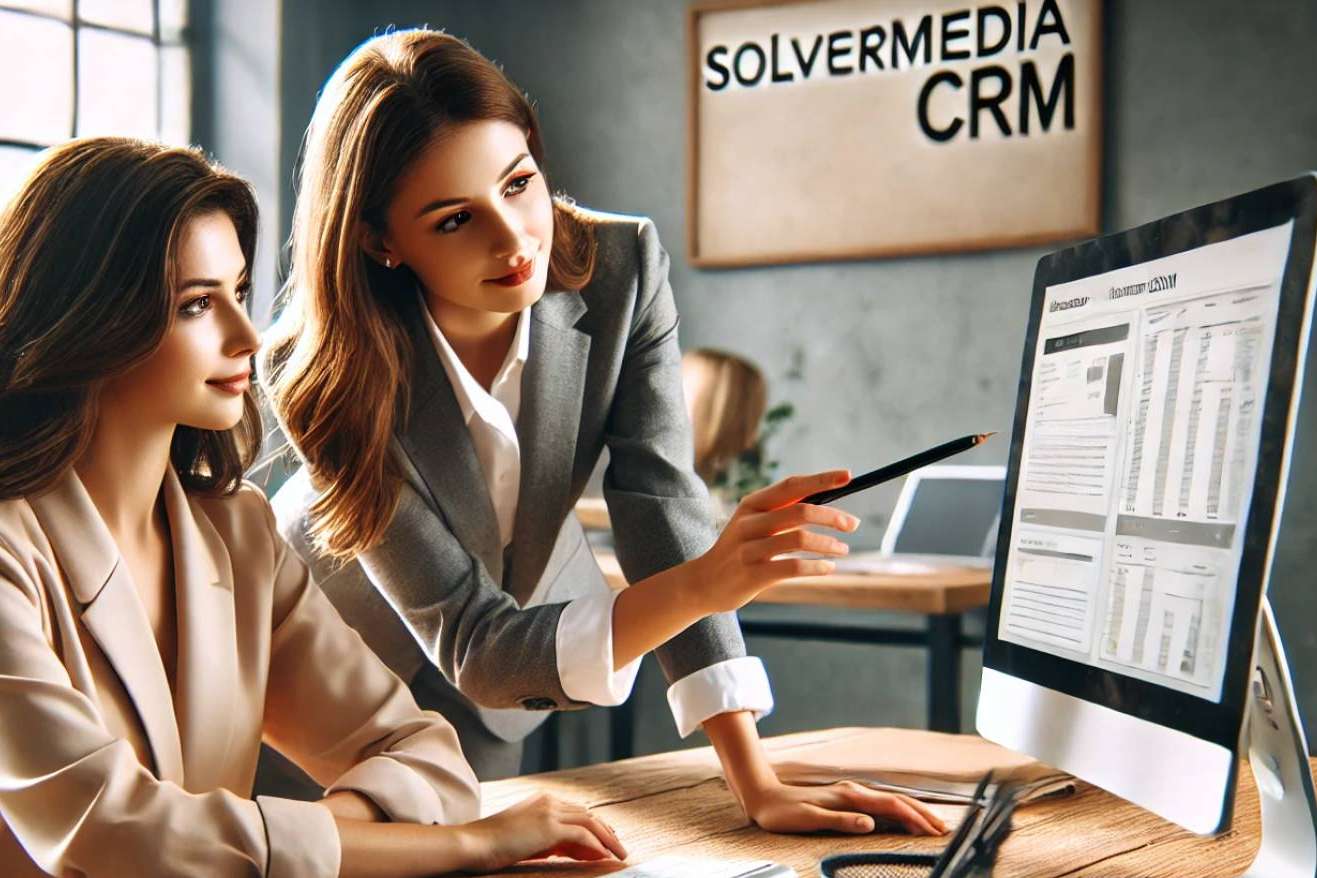 Uno de los mejores programas de facturación CRM para autónomos y PYMES