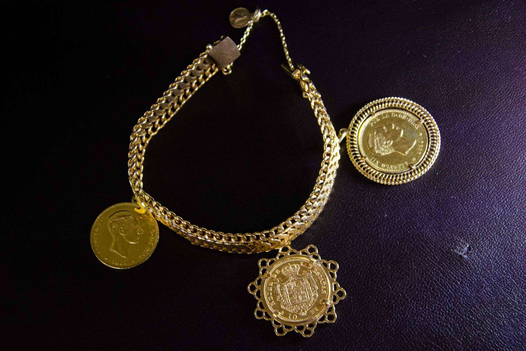 Compro Oro Oviedo se especializa en la compraventa de oro en Asturias