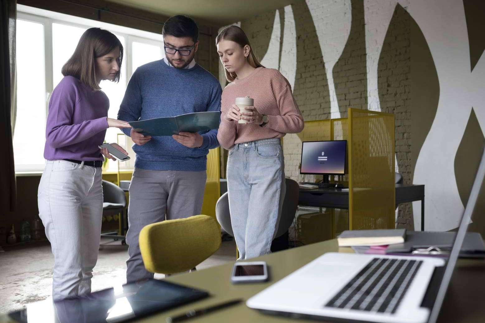 Adsplorer fortalece su presencia en Bilbao como agencia de marketing digital