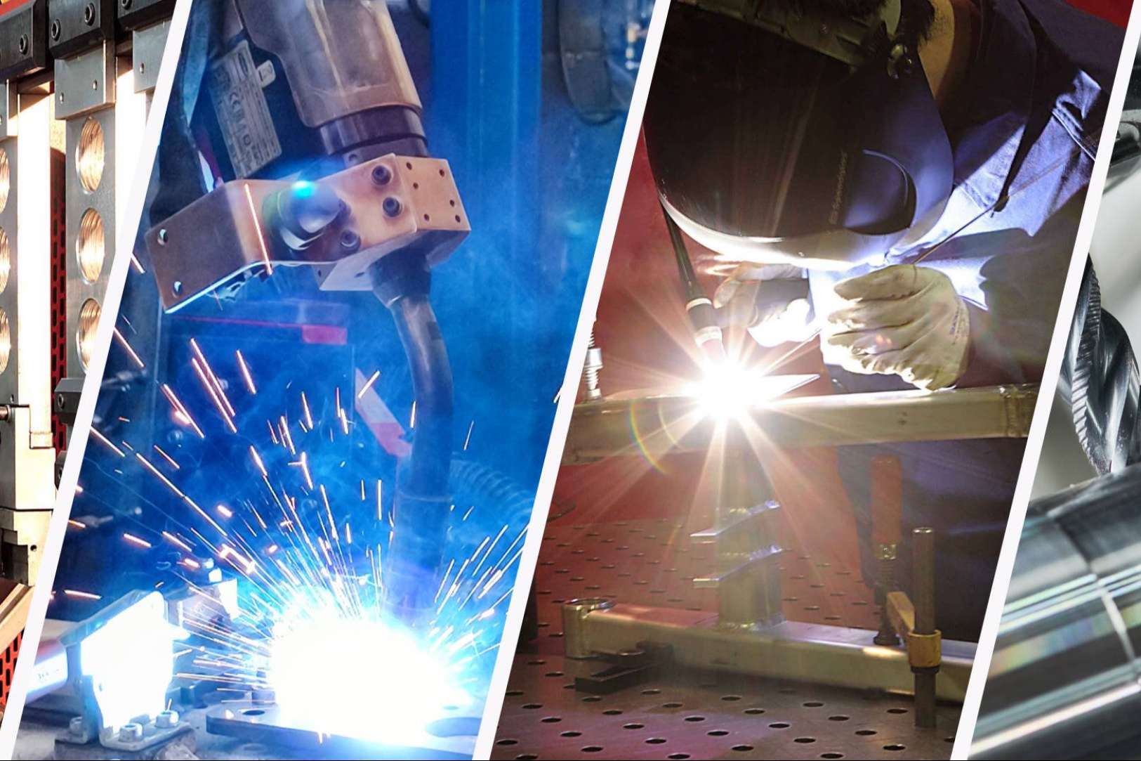 Precisión y calidad en la fabricación de piezas metálicas, TRG ofrece soluciones en acero y aluminio