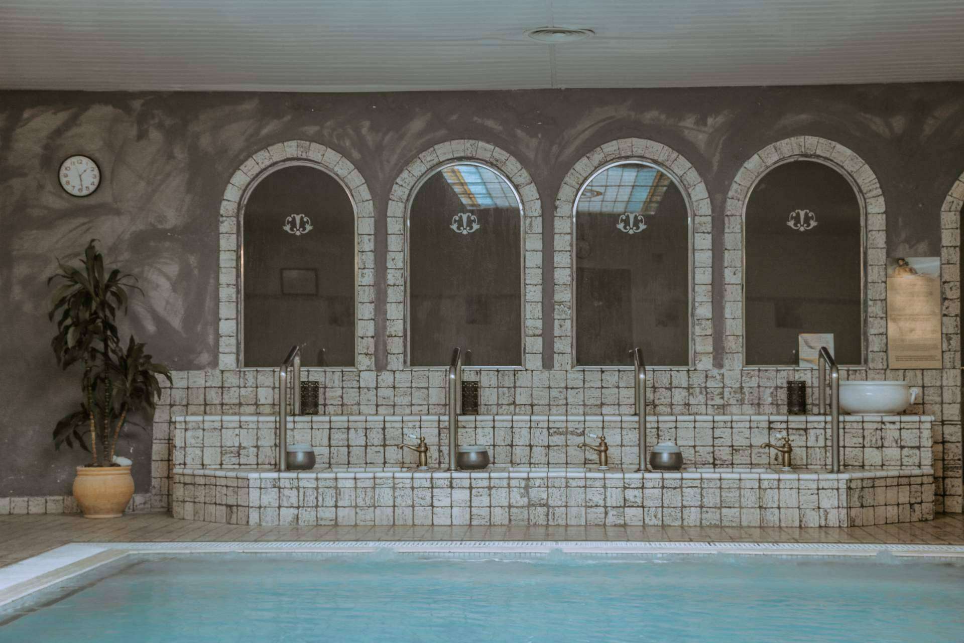 Hotel Termes La Garriga, un refugio termal para relajarse a tan solo 30 minutos de Barcelona