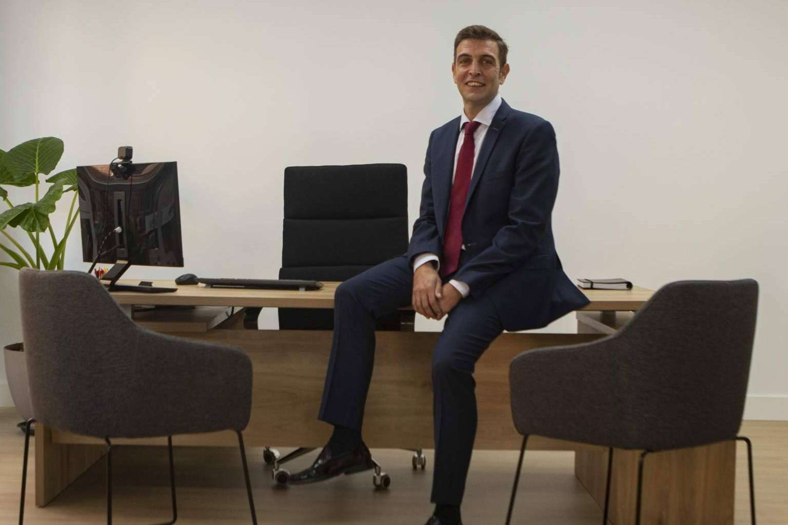 Legatik, gestoría en Talavera de la Reina que impulsa el crecimiento empresarial con soluciones efectivas