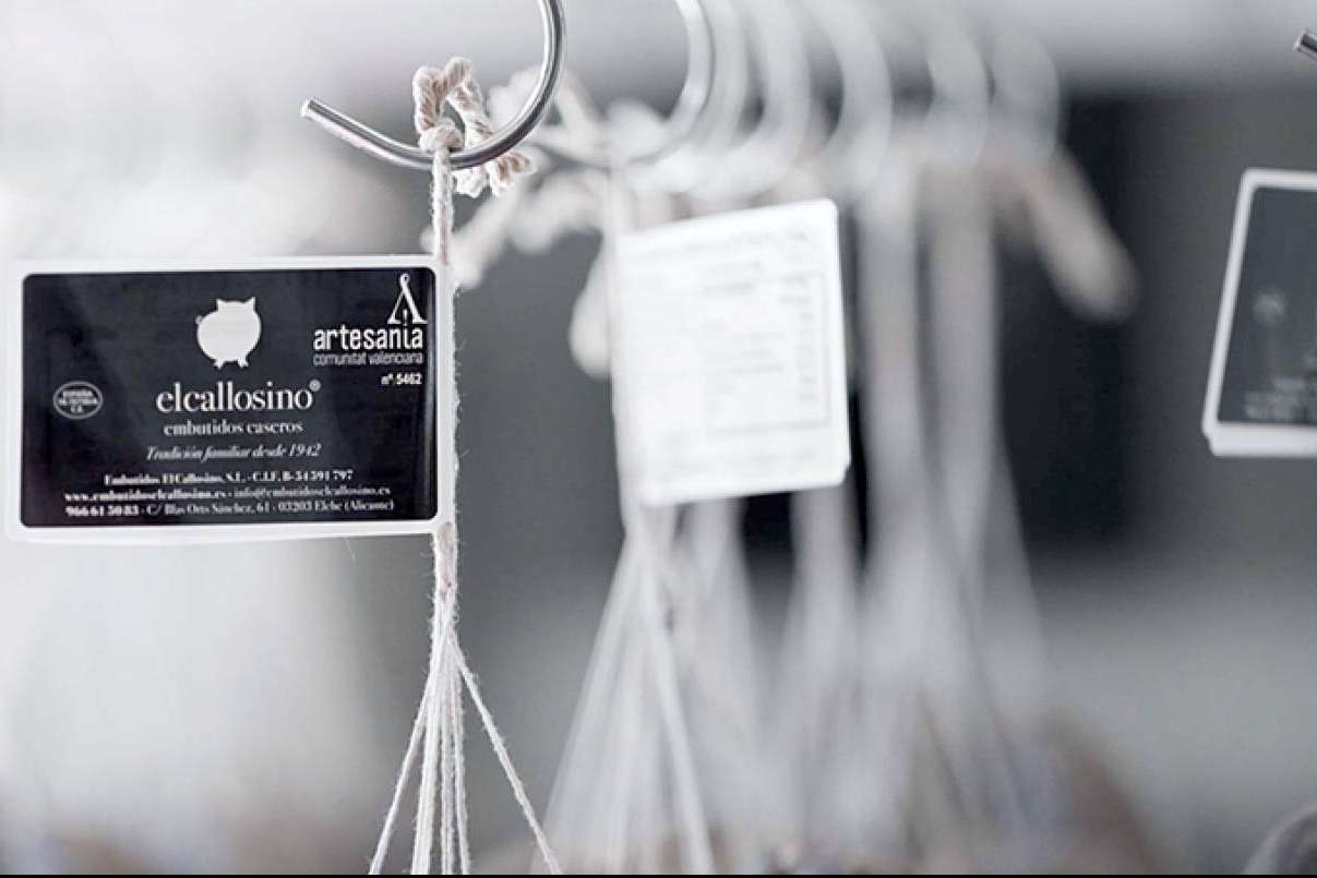 Tradición y sabor a un clic de distancia, Embutidos El Callosino lanza su tienda online