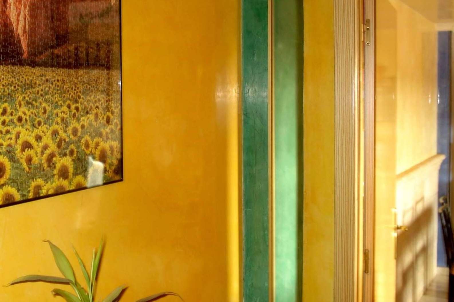 Pintores Juan Jiménez, más de 30 años realizando trabajos de alta decoración y pintura industrial