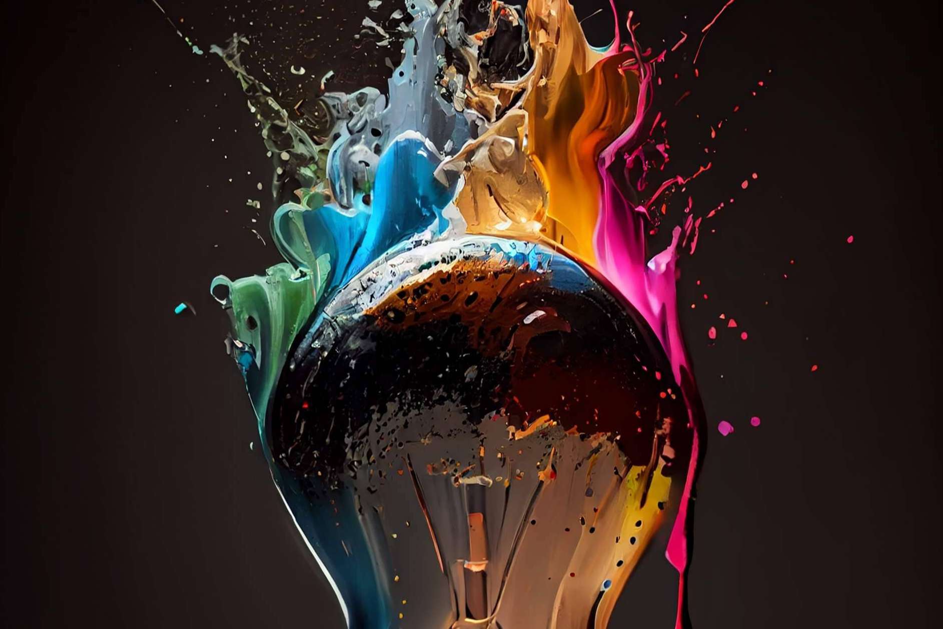 Creatividad y comunicación; A2colores revoluciona el diseño gráfico en Madrid