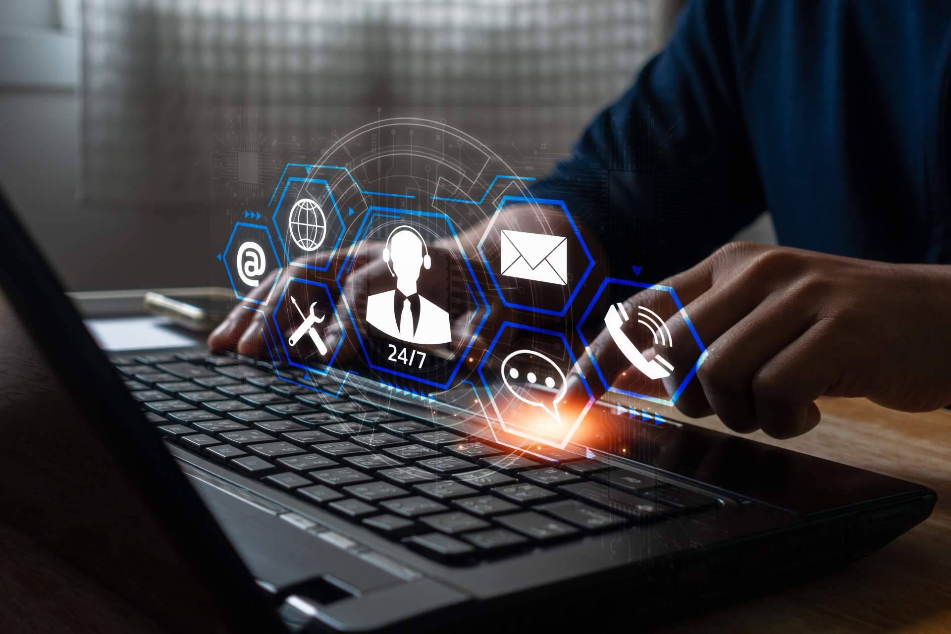 Imagar Solutions Company transforma el soporte IT con inteligencia artificial