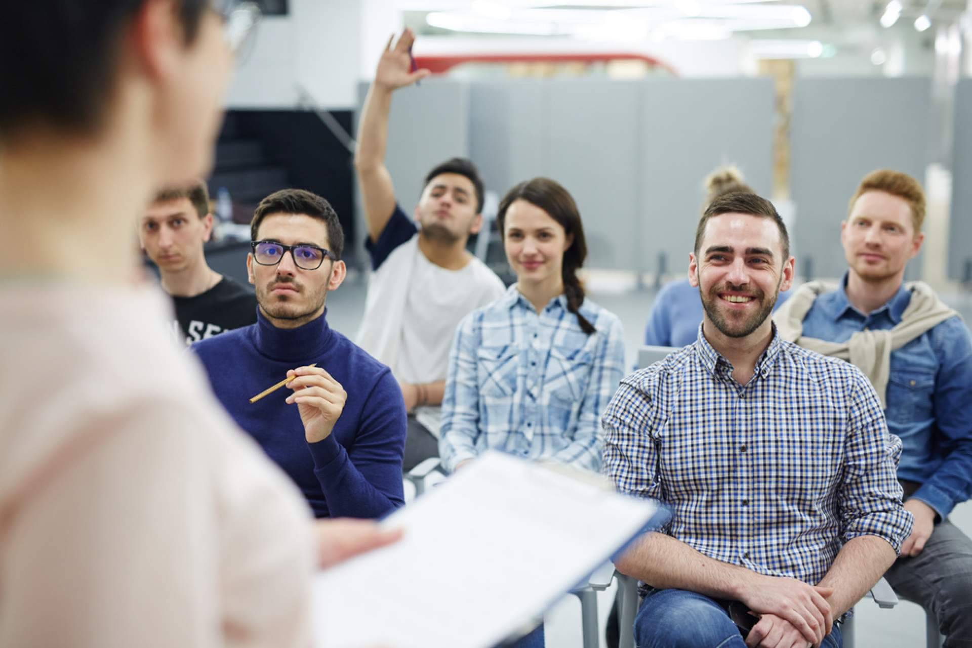 El MBA de ESIE prepara a los líderes del futuro con una formación innovadora