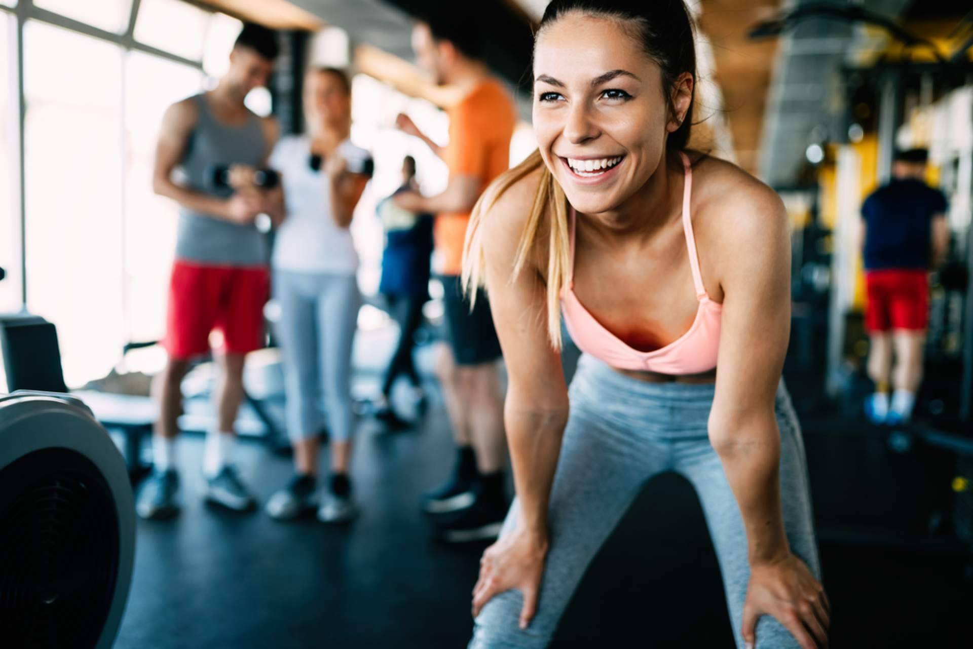 La fusión de ballet y fitness transforma el entrenamiento físico en Madrid