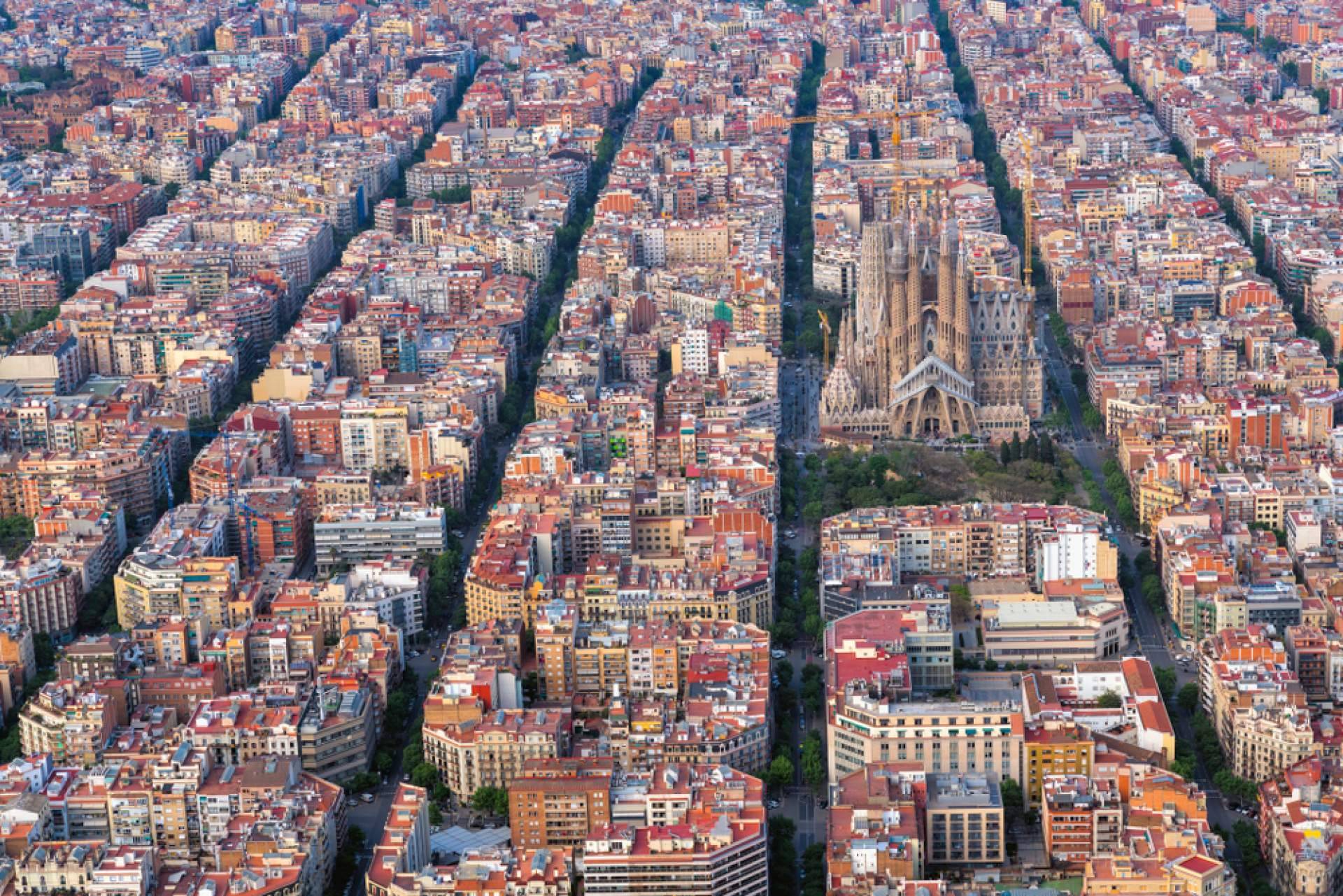 JC Architect combina arquitectura y consultoría inmobiliaria en Barcelona con soluciones personalizadas