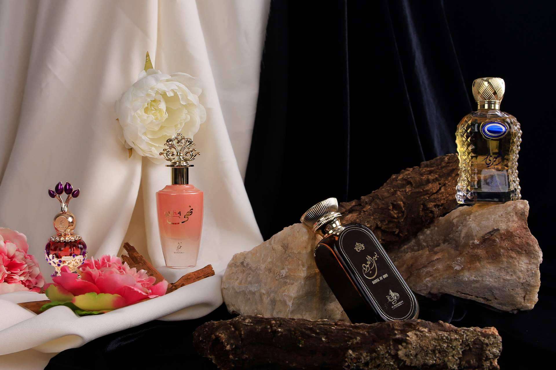 Trending Corporate impulsa los perfumes árabes como uno de los regalos más especiales para esta Navidad