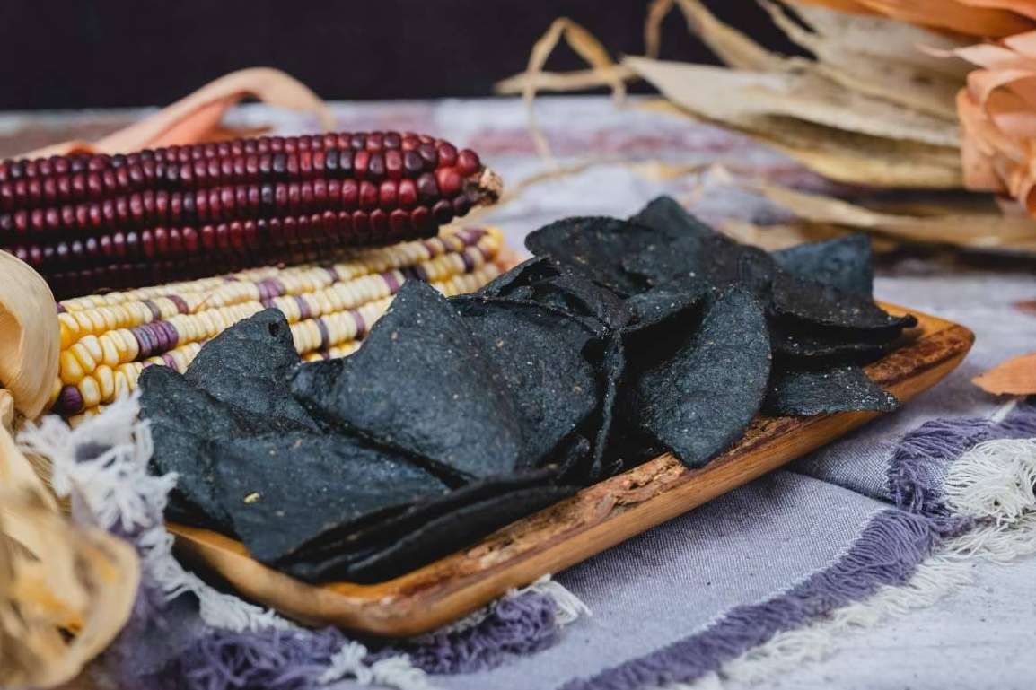 Maíz Maya impulsa la auténtica tradición mexicana en España