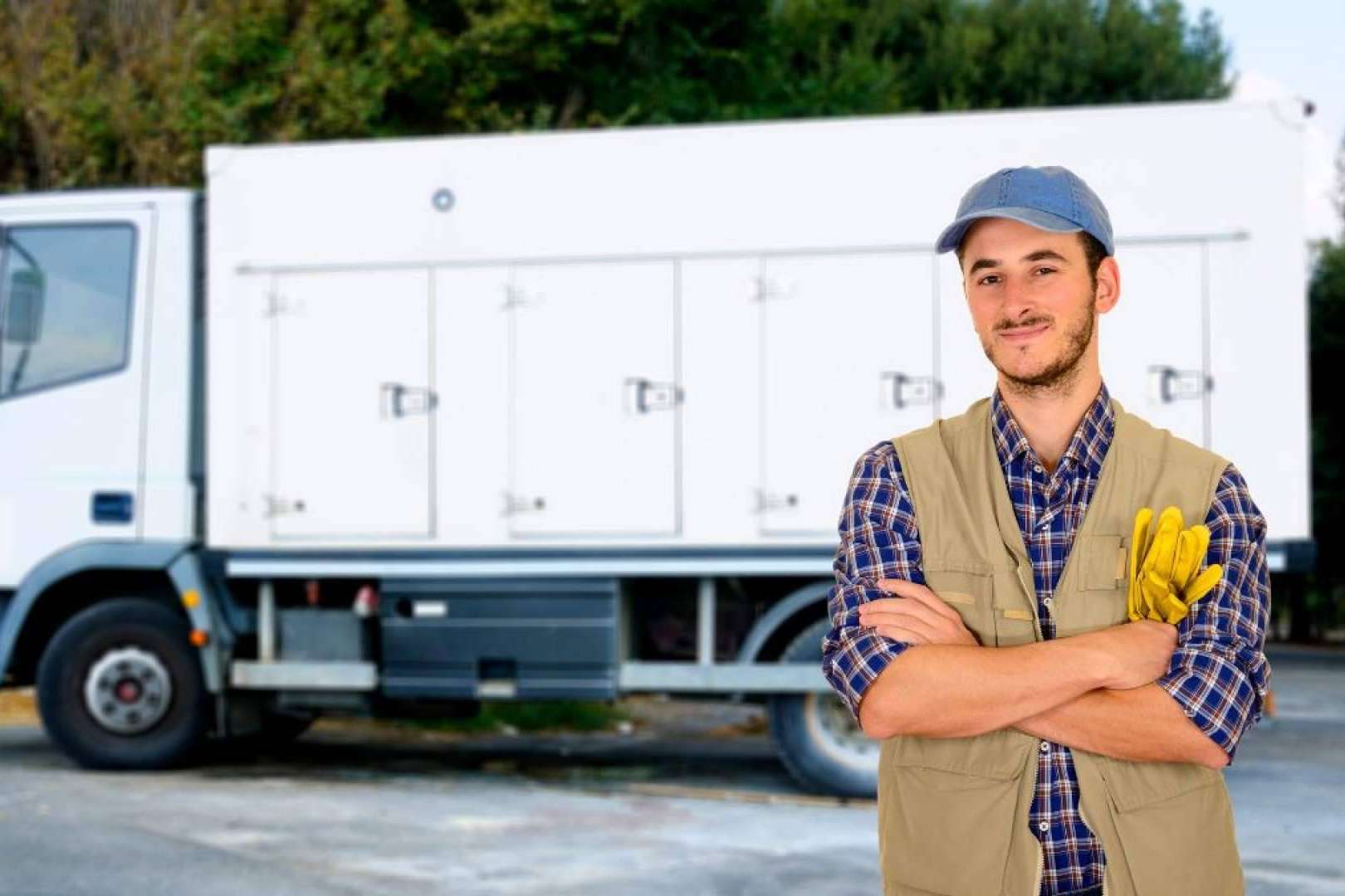 Innovación y apoyo para transportistas autónomos; el compromiso de Autónomos en Ruta