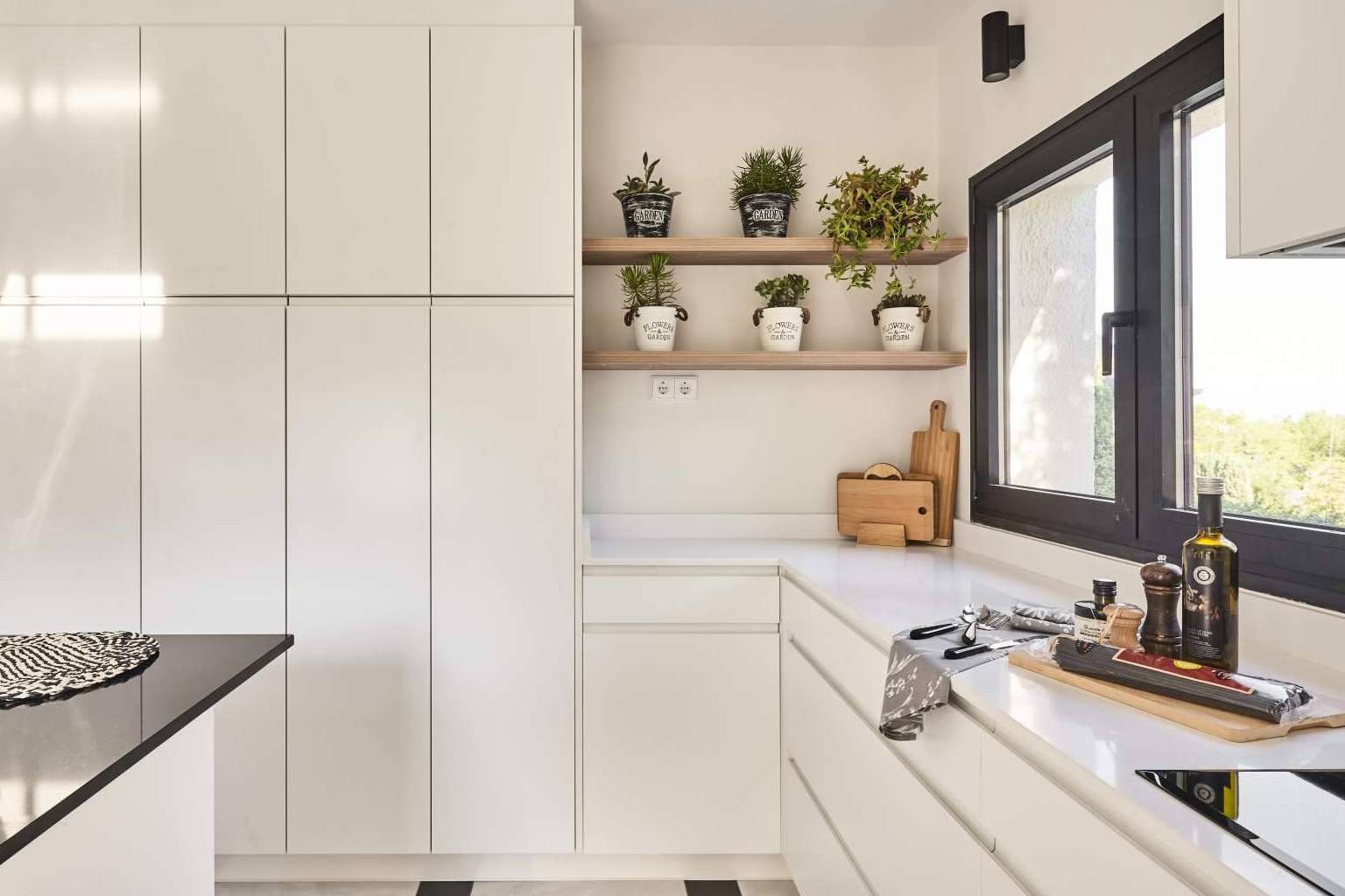 La tradición y la innovación se unen en Grupo Coeco, fabricante líder de cocinas en Madrid