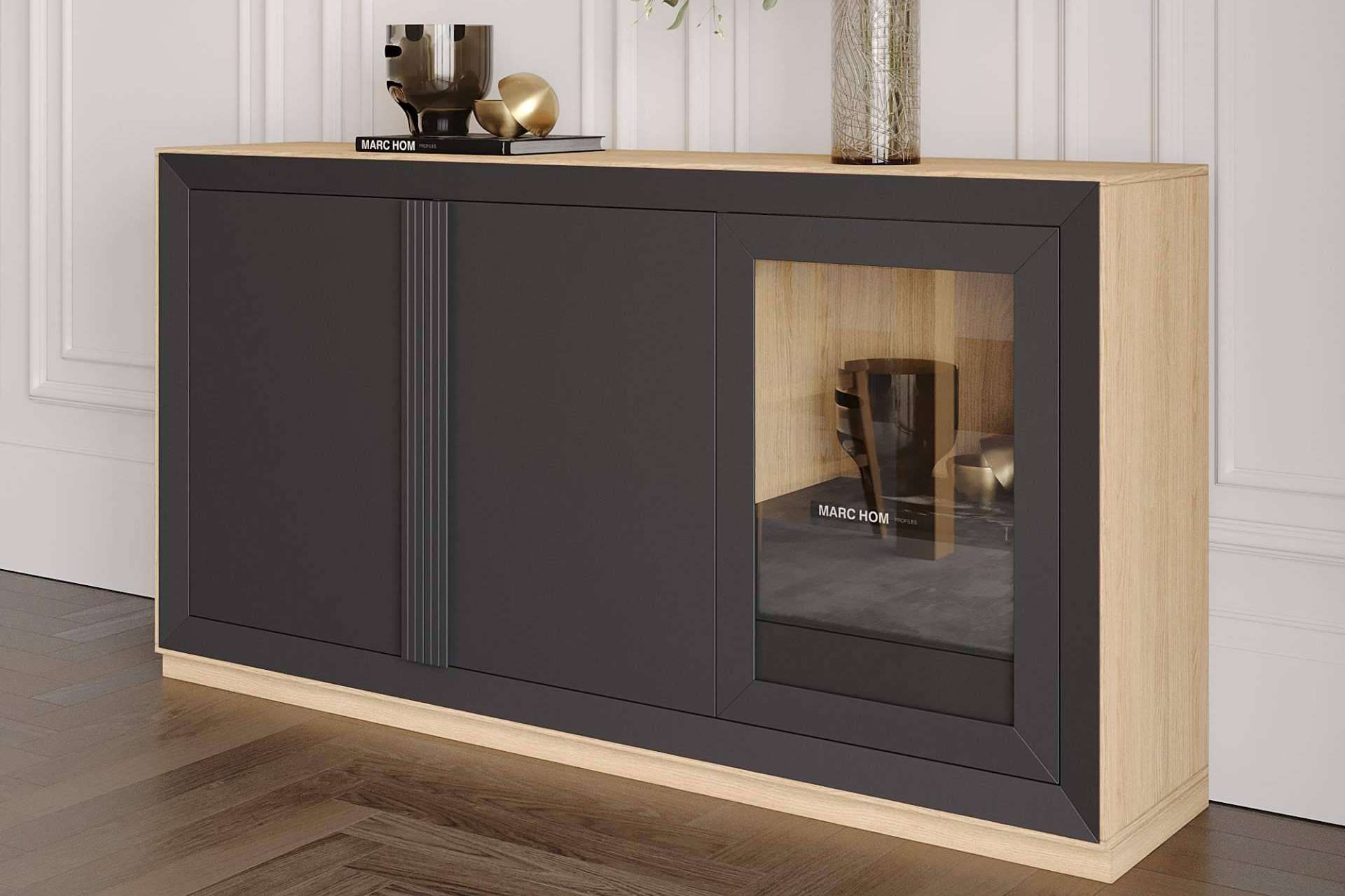Muebles La Factoría, tradición y diseño en muebles de madera en el norte de España
