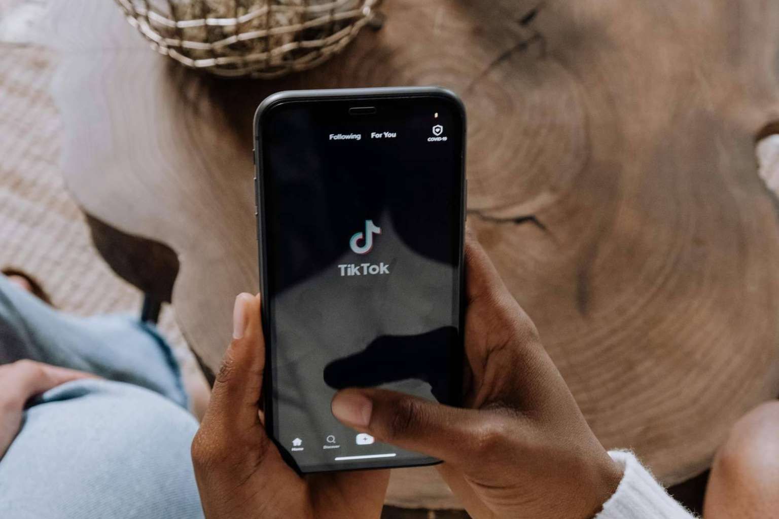 El autodiagnóstico en la era de TikTok; entrevista a la psicóloga Paula Tirso