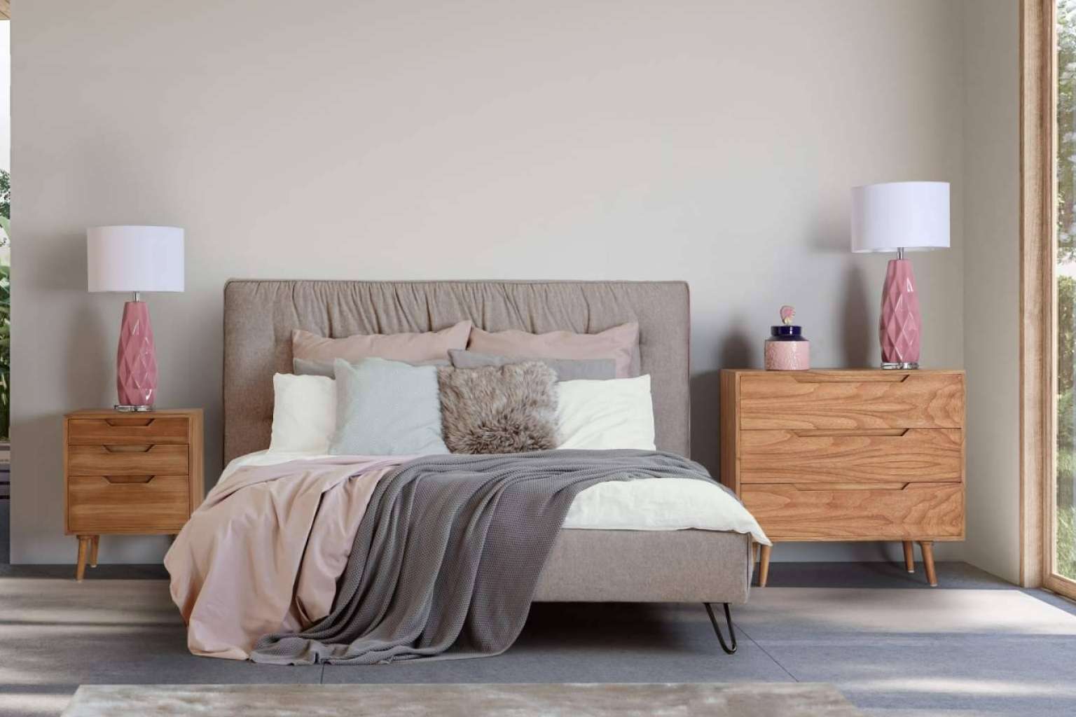 Muebles LaCasa, el aliado perfecto para la decoración del hogar