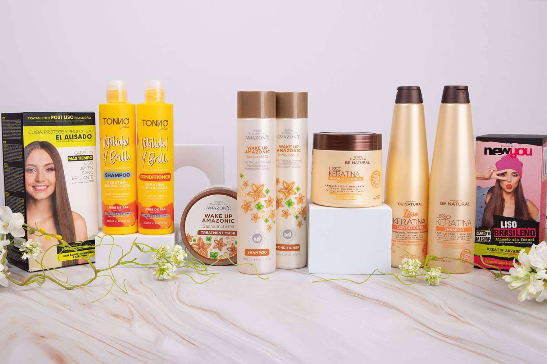 Trending Corporate, distribuidor exclusivo en Europa de las marcas de Corporación Life