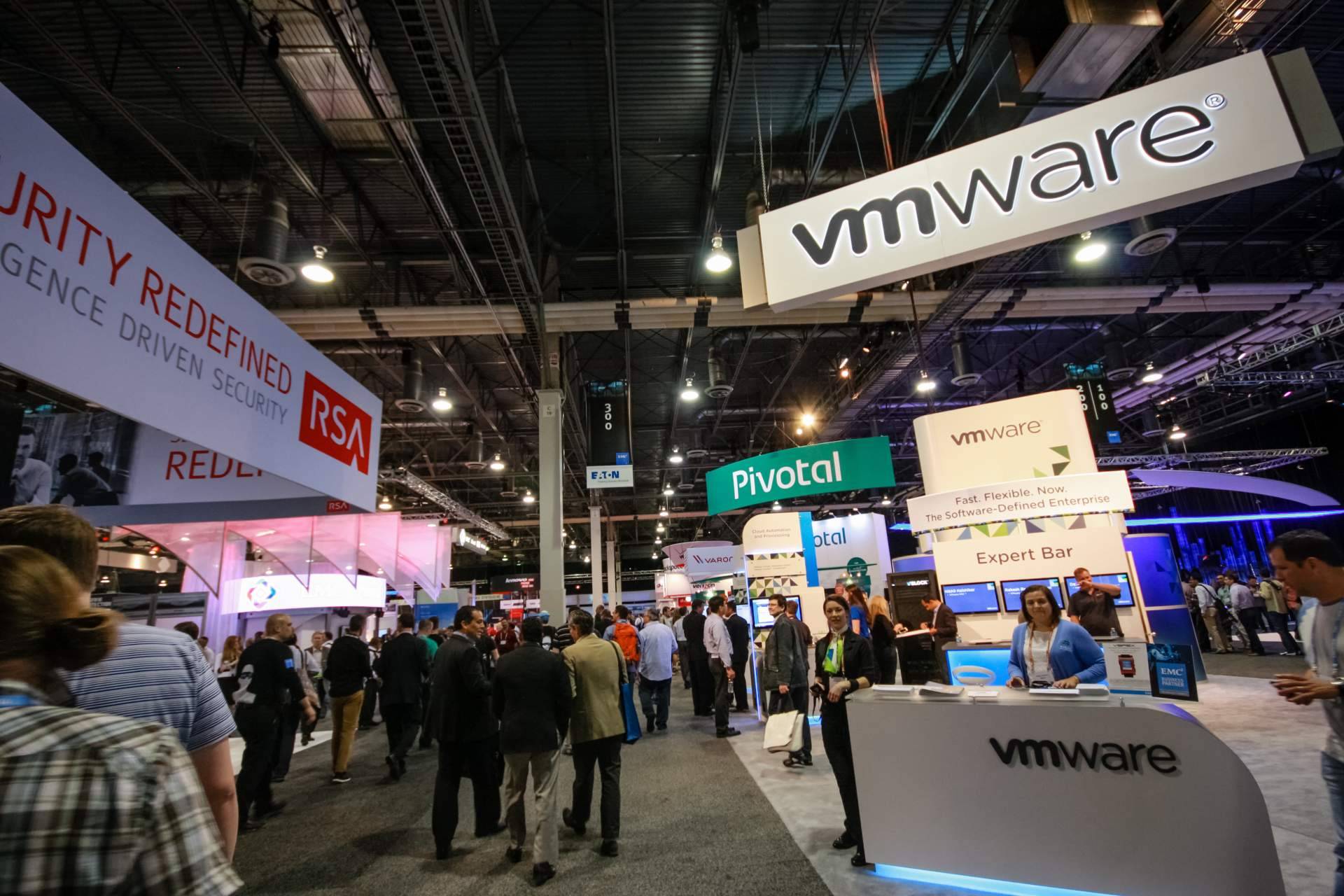 VMware Cloud Foundation, la solución destacada de JMG Virtual Consulting para empresas españolas