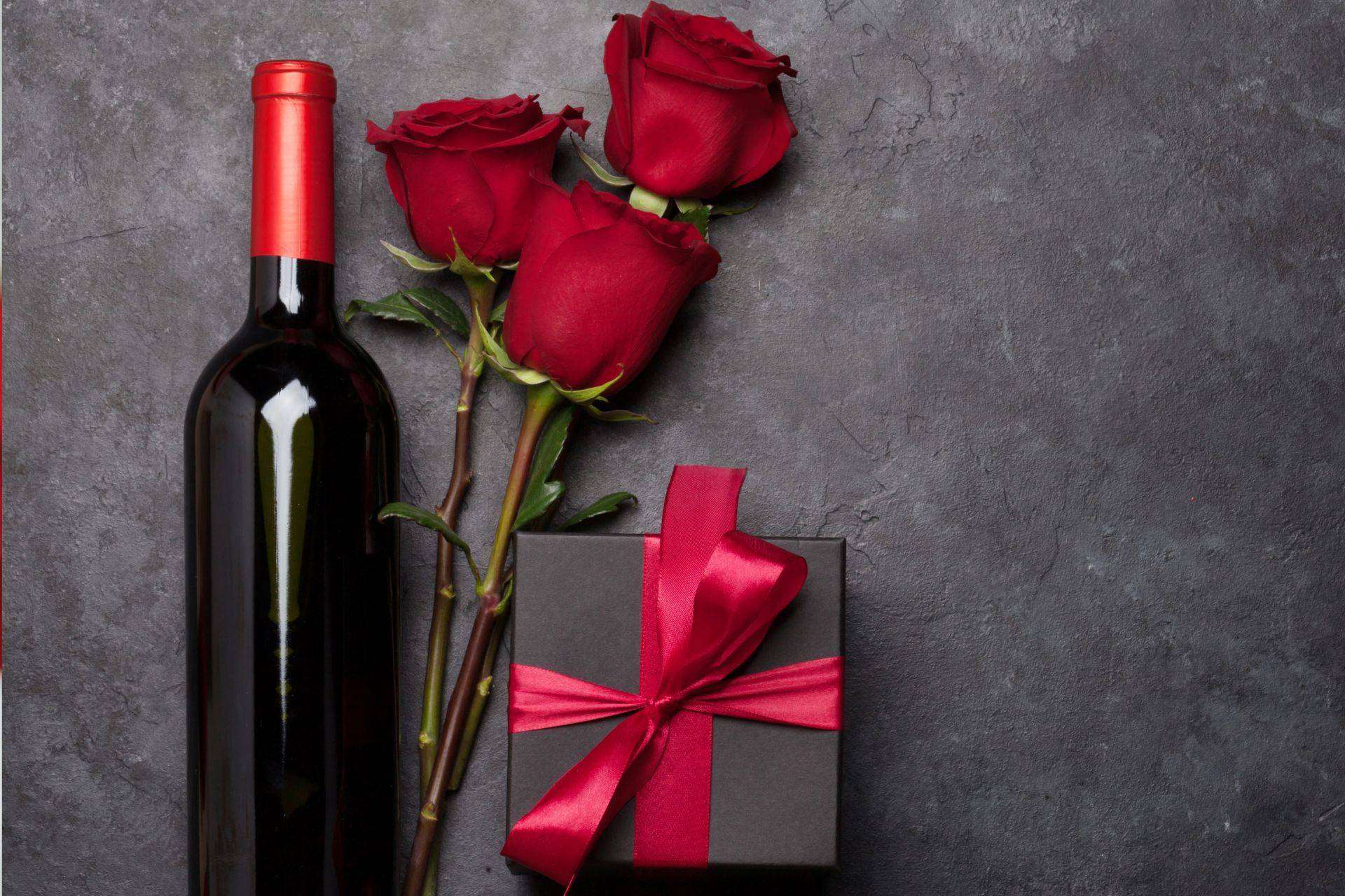 Ideas de regalos para San Valentín