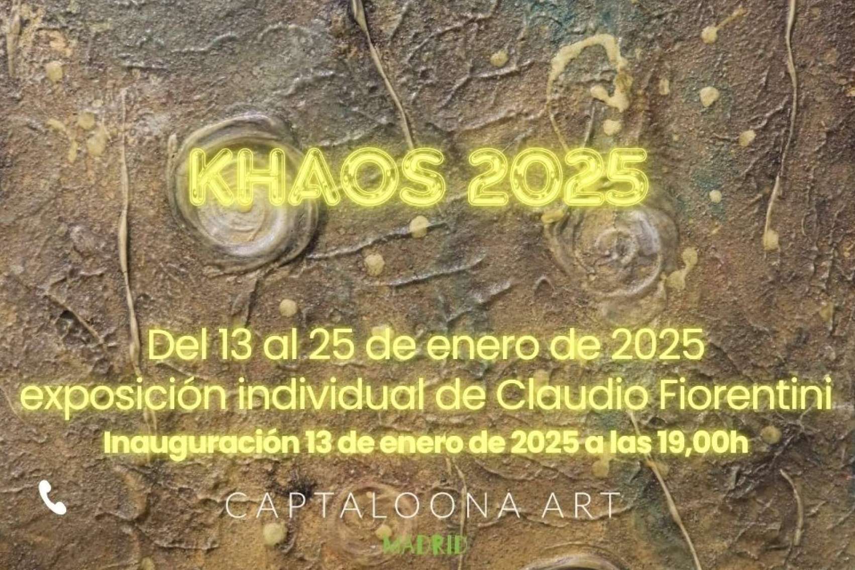 La galería Loona Contemporary propone un 2025 lleno de arte y eventos culturales únicos