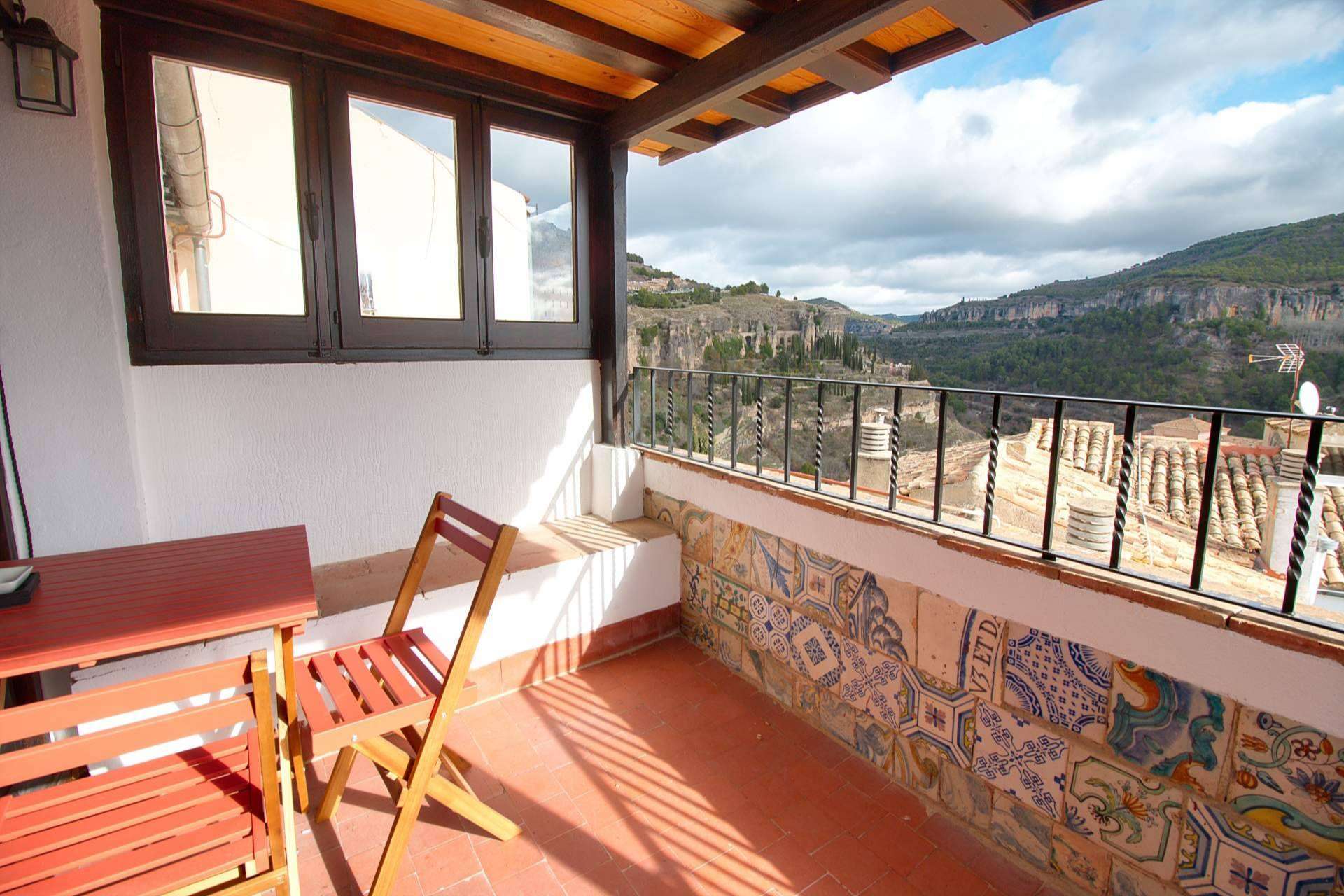 Cuencaloft, apartamentos exclusivos para disfrutar del encanto de Cuenca