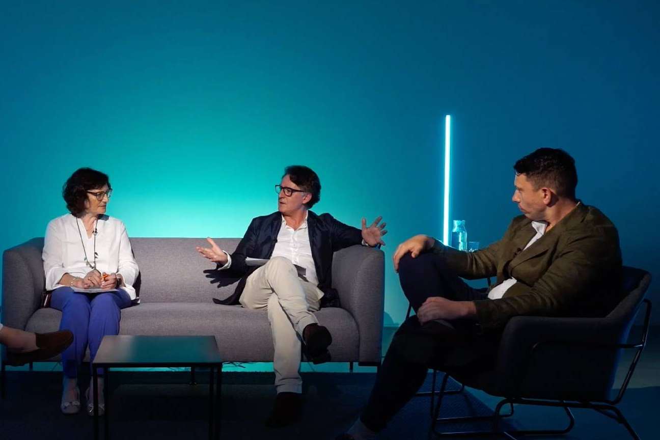 'La nueva era del podcasting'; qué tienen en común los éxitos de la agencia Aquí Podcast