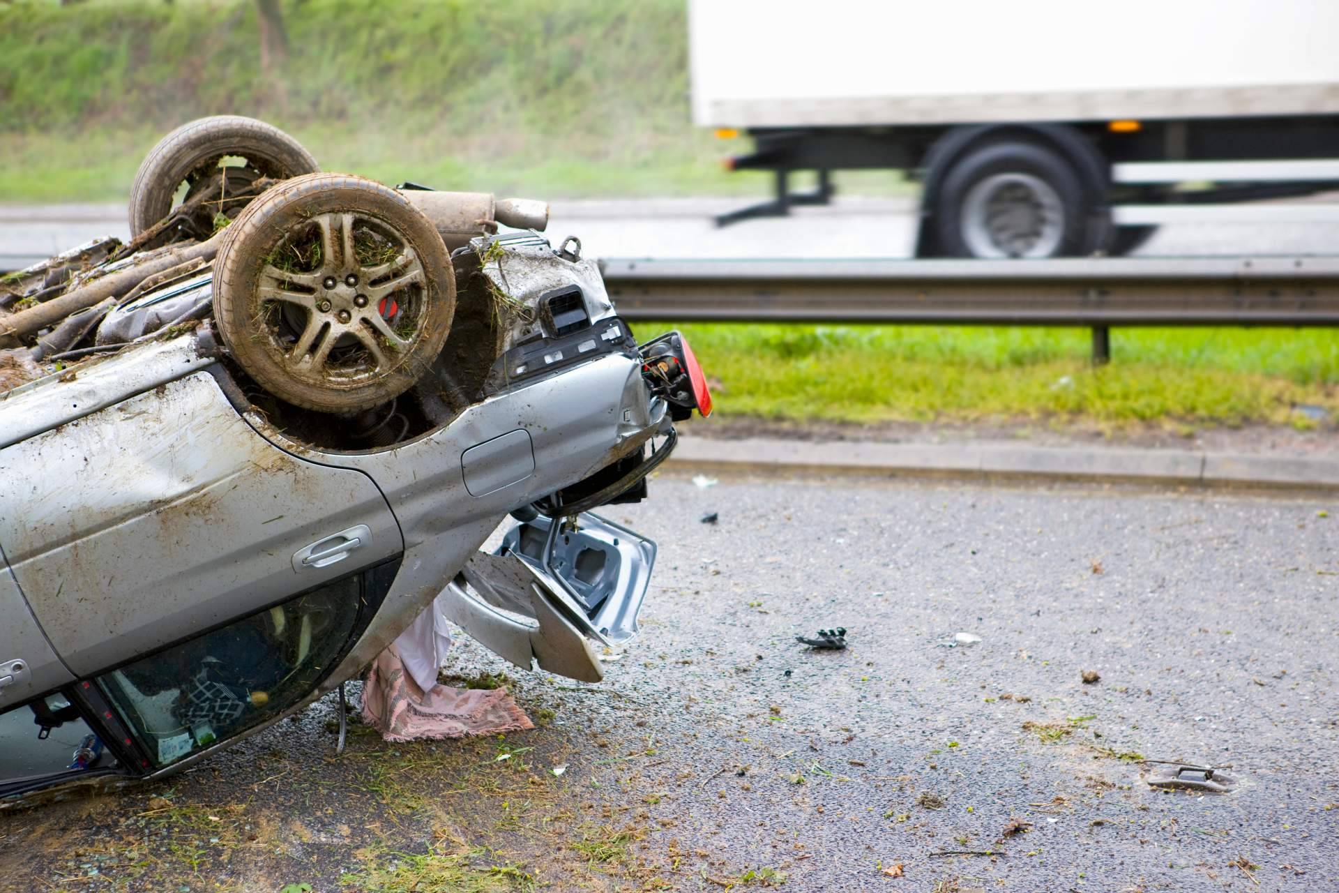 Factores esenciales en el cálculo de indemnización por accidente