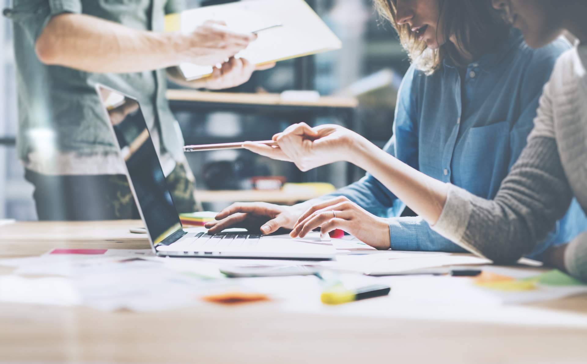 Kawaru Consulting ofrece servicios especializados en implementación de tecnologías emergentes y gestión de proyectos