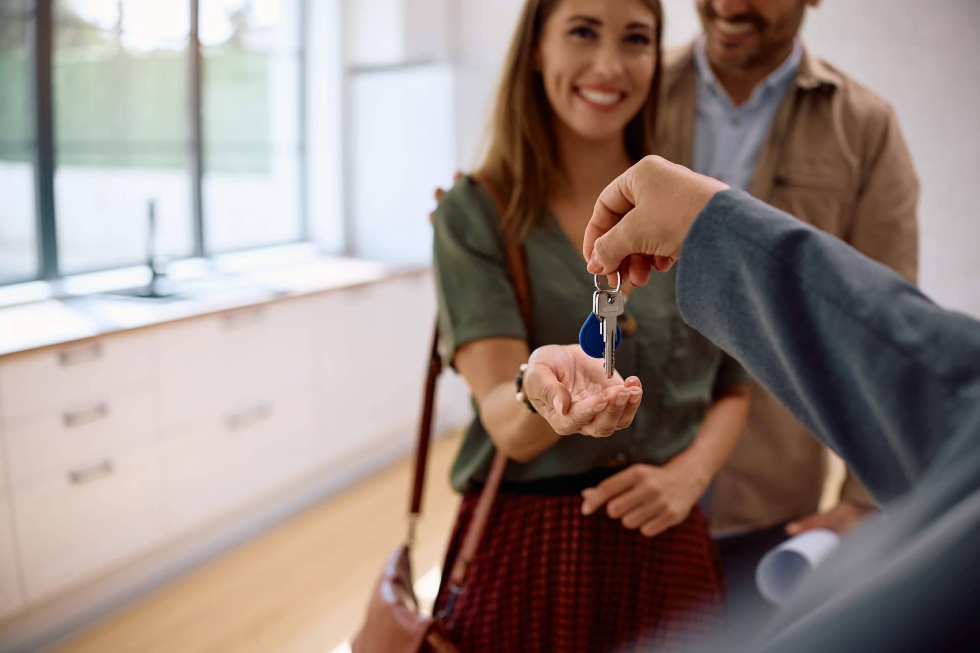 Jacqueline Álvarez Servicios Inmobiliarios, expertos en venta de propiedades en Parla, Getafe, Zona Sur