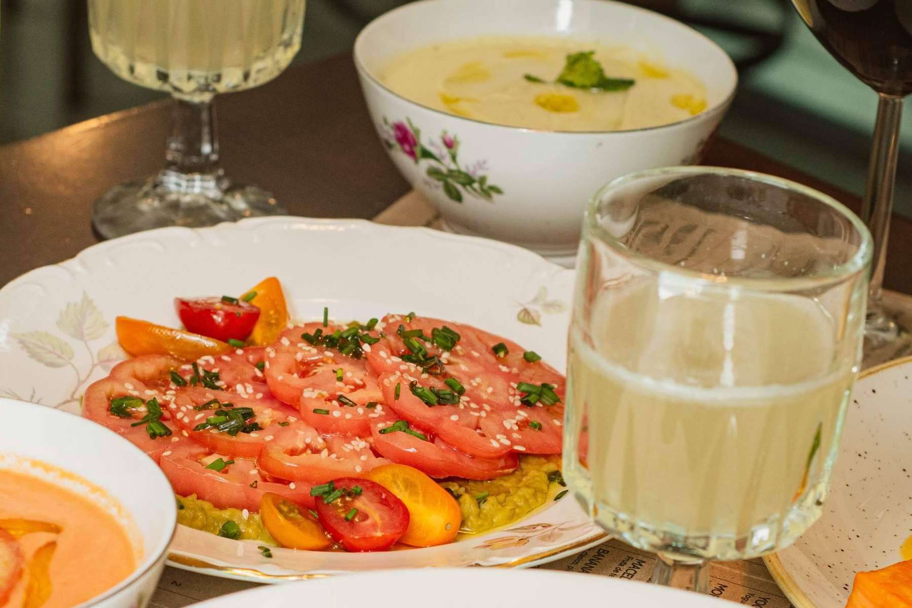 CHiA CHiLL – Slow Food & Café, un nuevo concepto de restaurante sostenible en Madrid