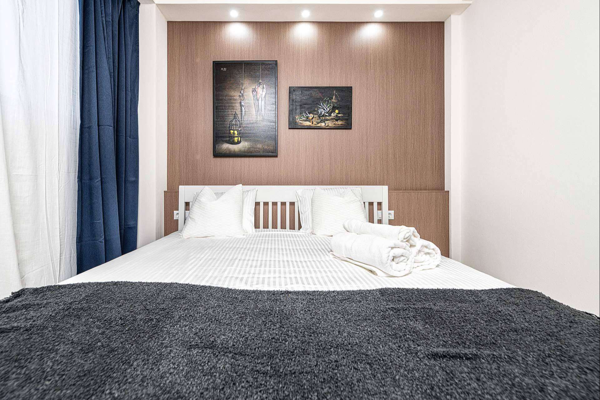 Rooms Canteras redefine el concepto de hostal boutique en Las Canteras con una propuesta de calidad y confort