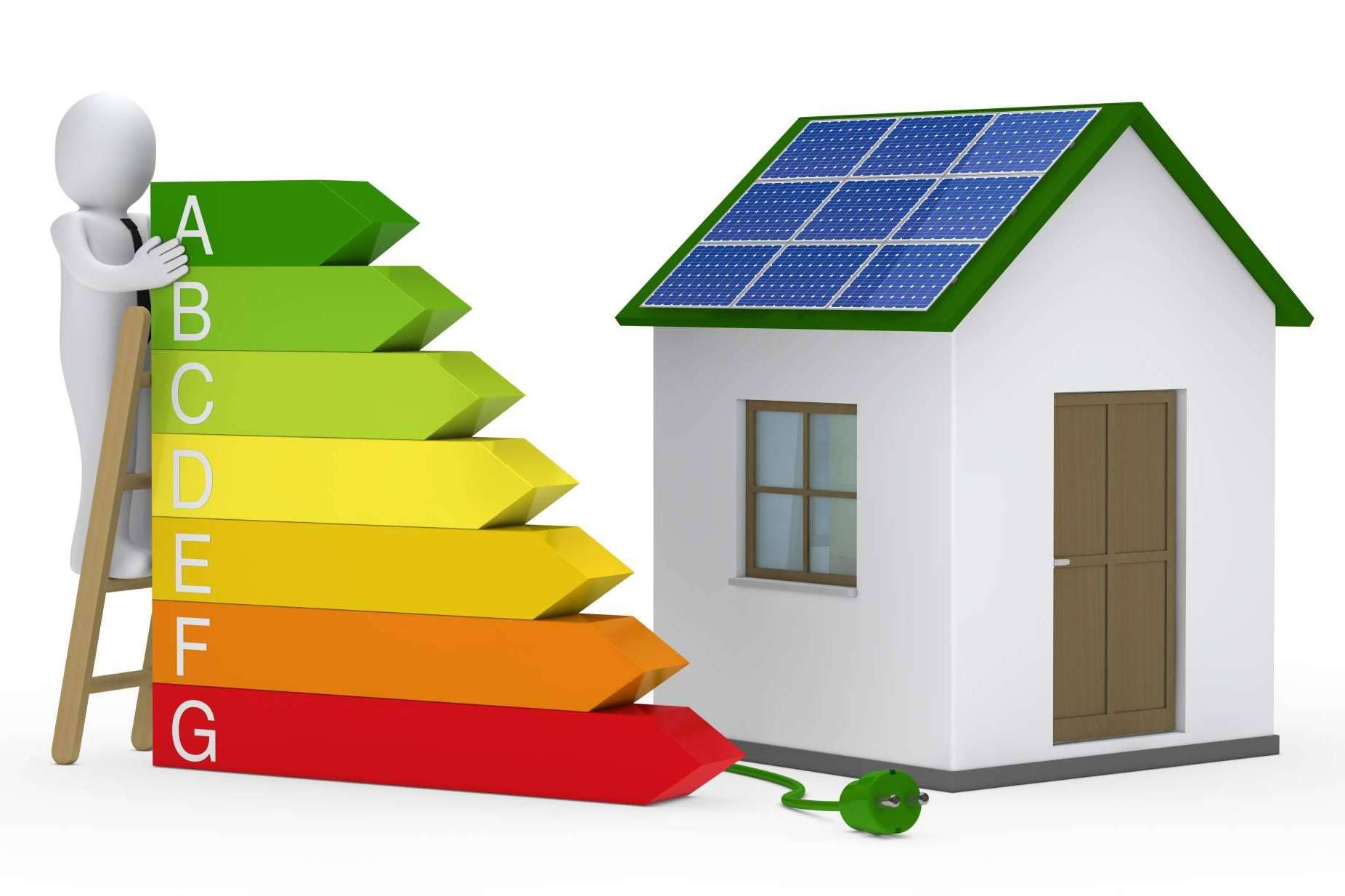 Todo lo que hay que saber sobre el certificado energético en Valencia