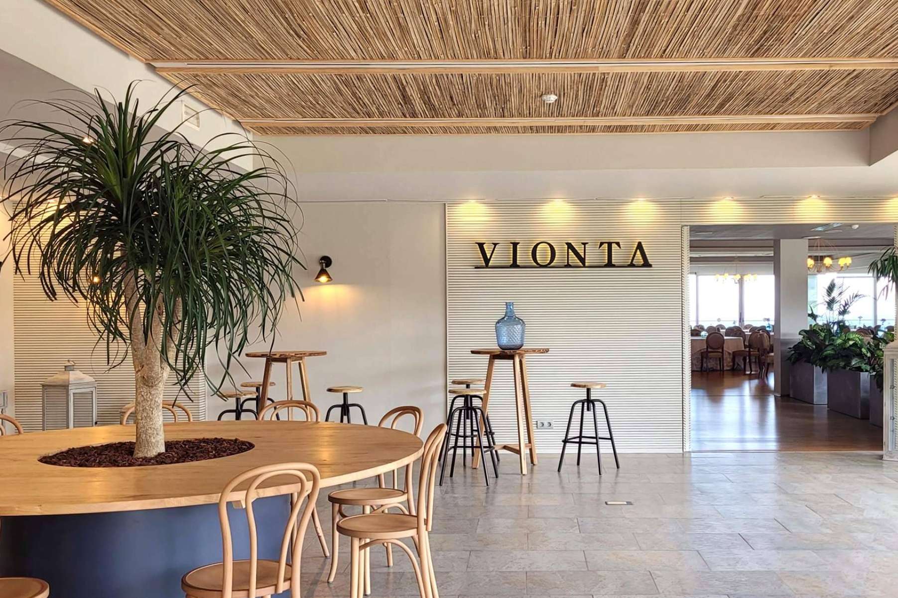 Cómo INDAStudio transforma las bodegas en espacios icónicos, una entrevista con Isa Rodríguez
