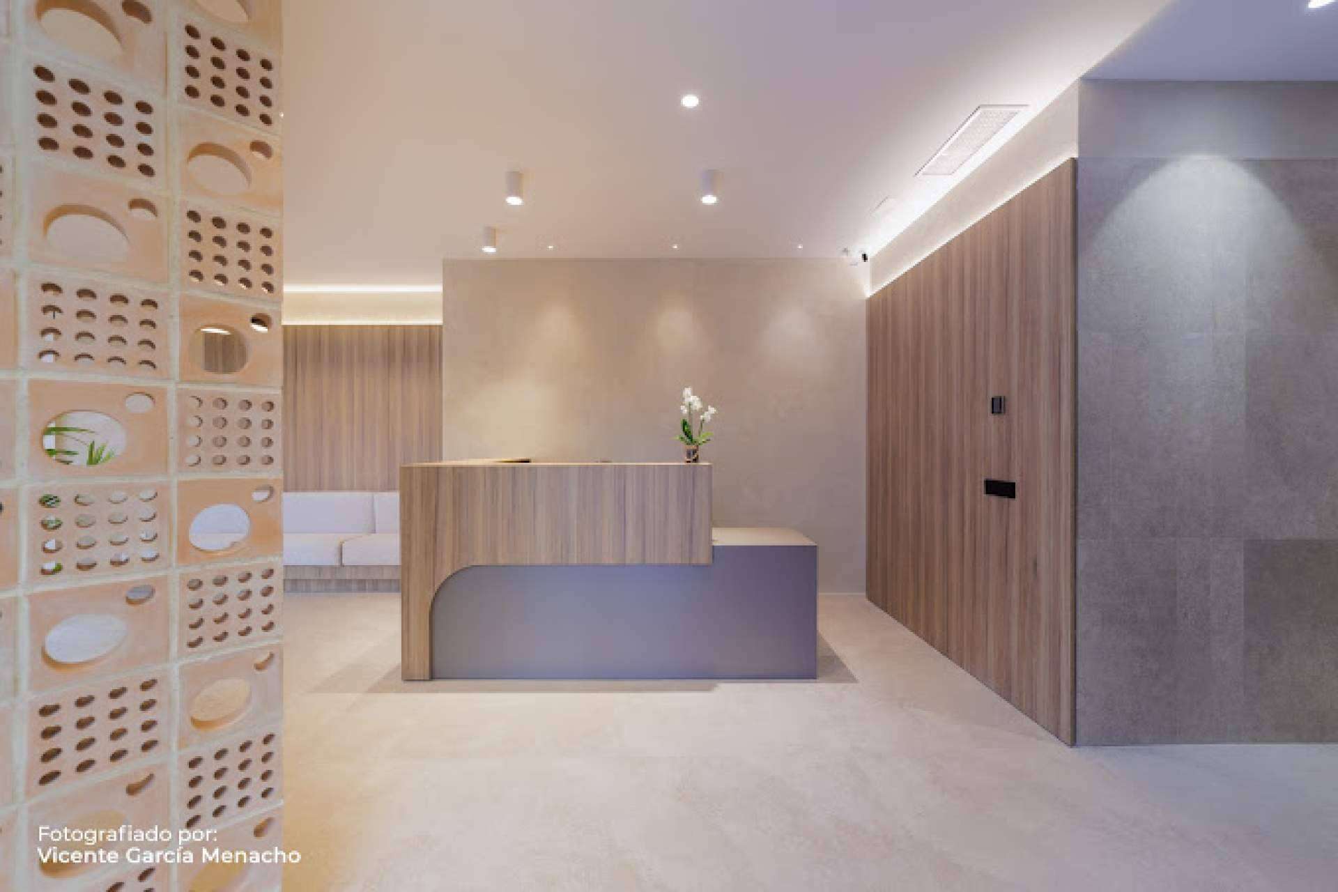 Sivico Dental y Tabiacustic optimizan el diseño y la construcción de clínicas dentales en Valencia