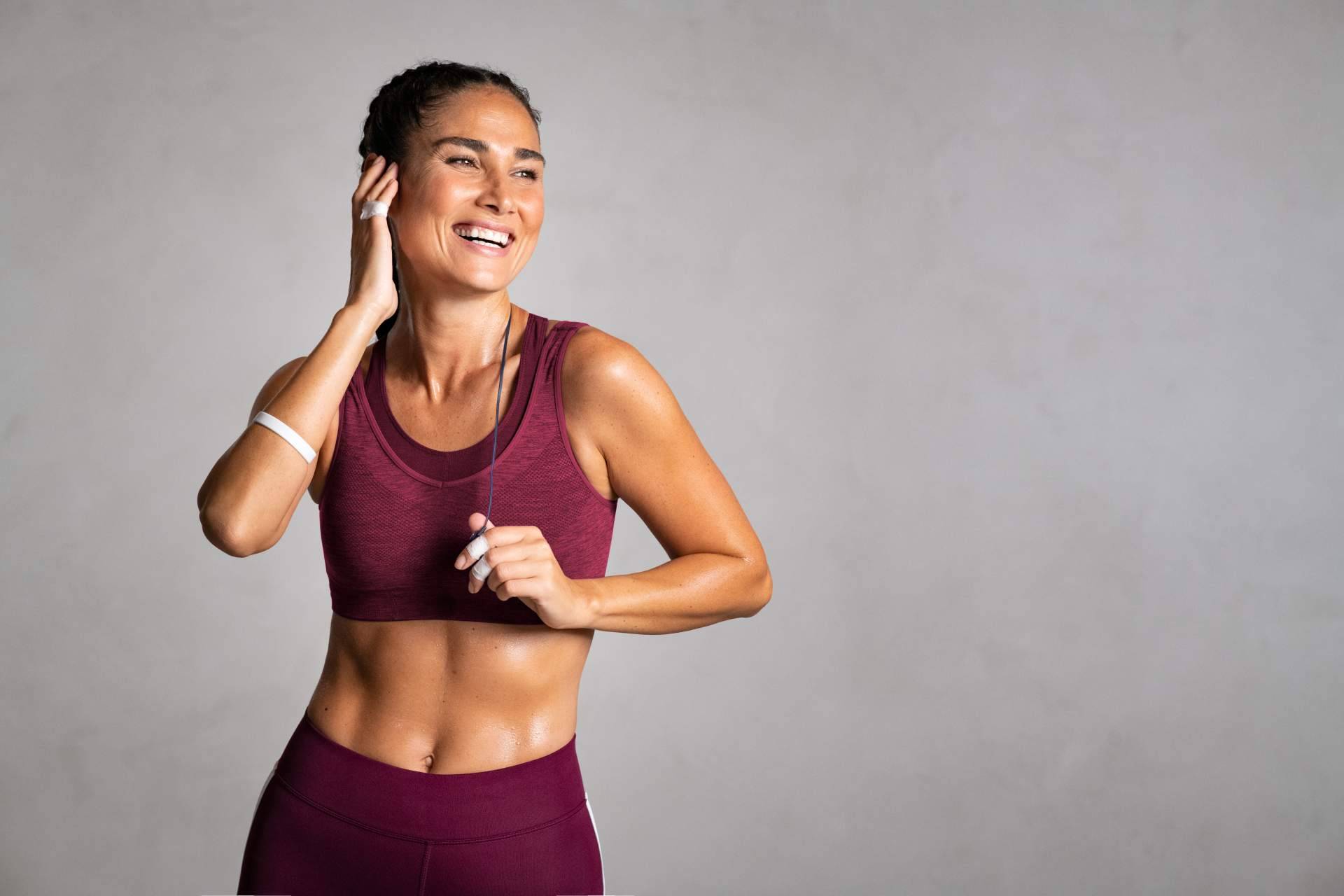 ¿Es tarde para empezar? Así es como el ballet puede poner a una persona en forma