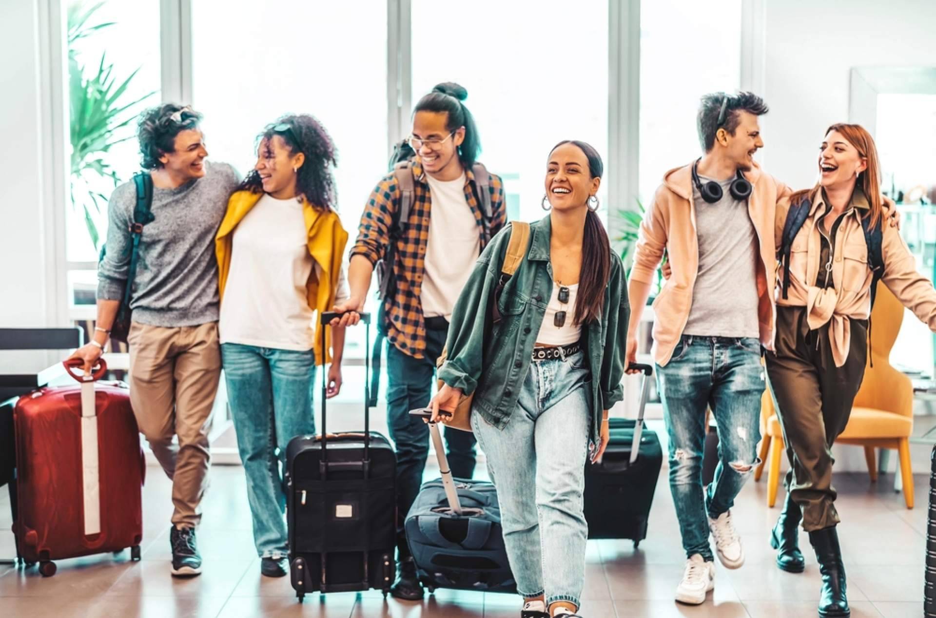 Opiniones Uniite Travel, la experiencia de viajar en grupo con una comunidad conectada