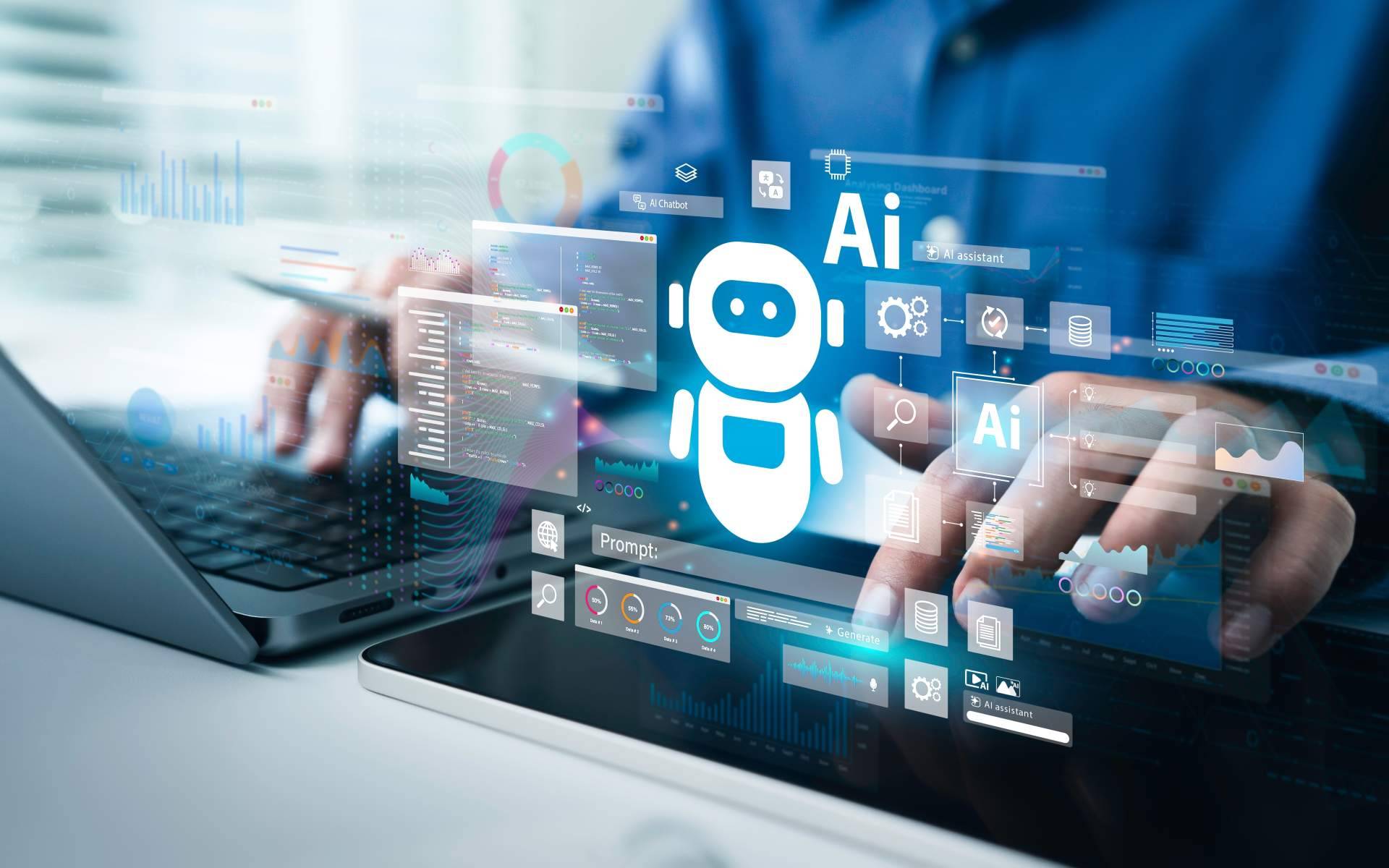 Imagar Solutions Company transforma la productividad a través de inteligencia artificial y eficiencia operativa