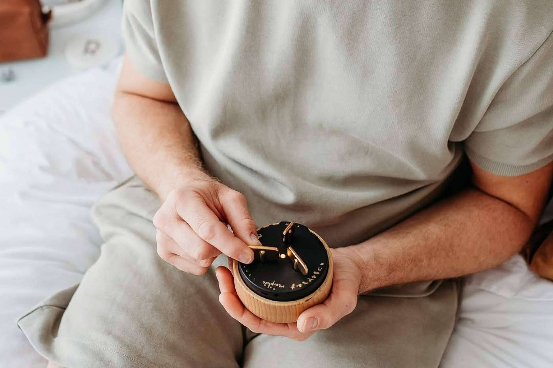 Cómo lograr un sueño profundo y reparador con Morphée; la clave para dormir mejor