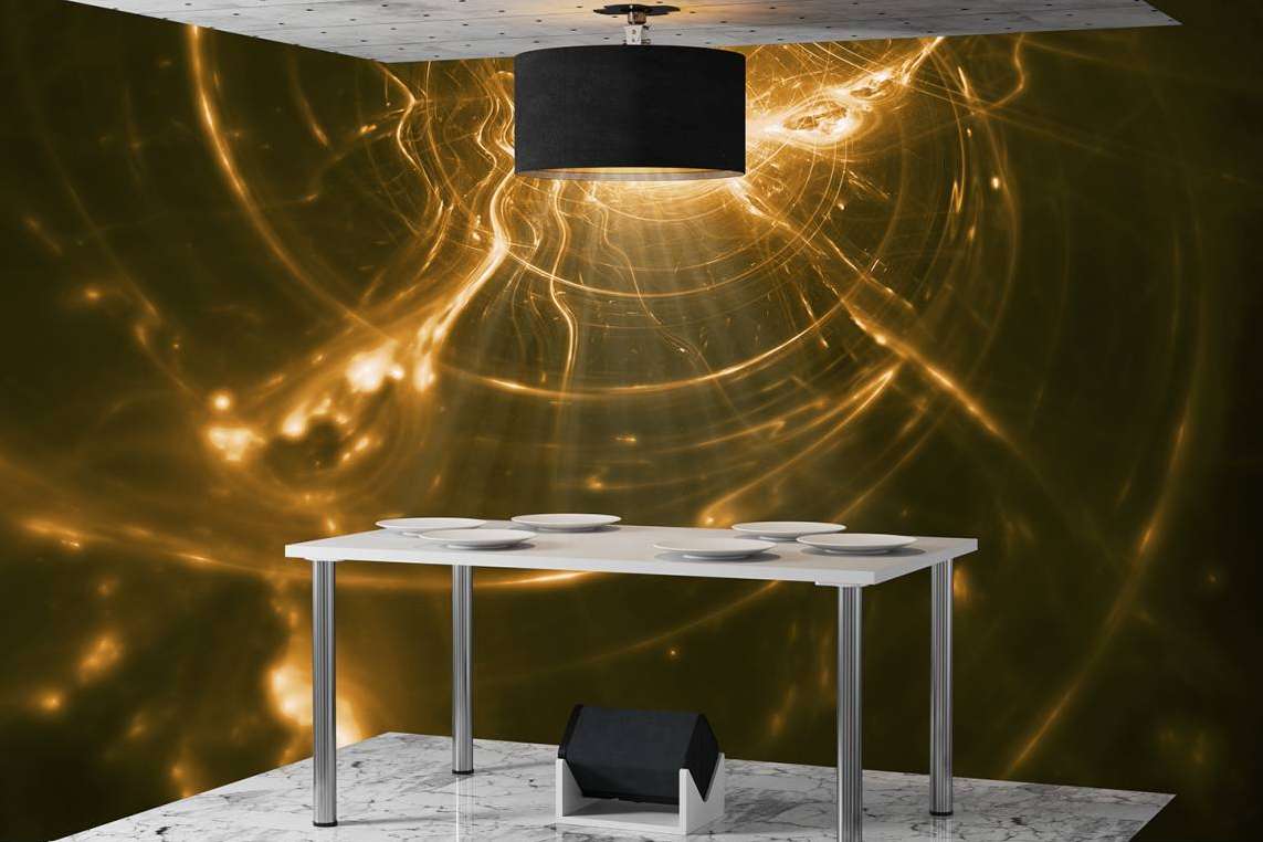 Table Mapping; revolucionando la experiencia gastronómica con tecnología de vanguardia