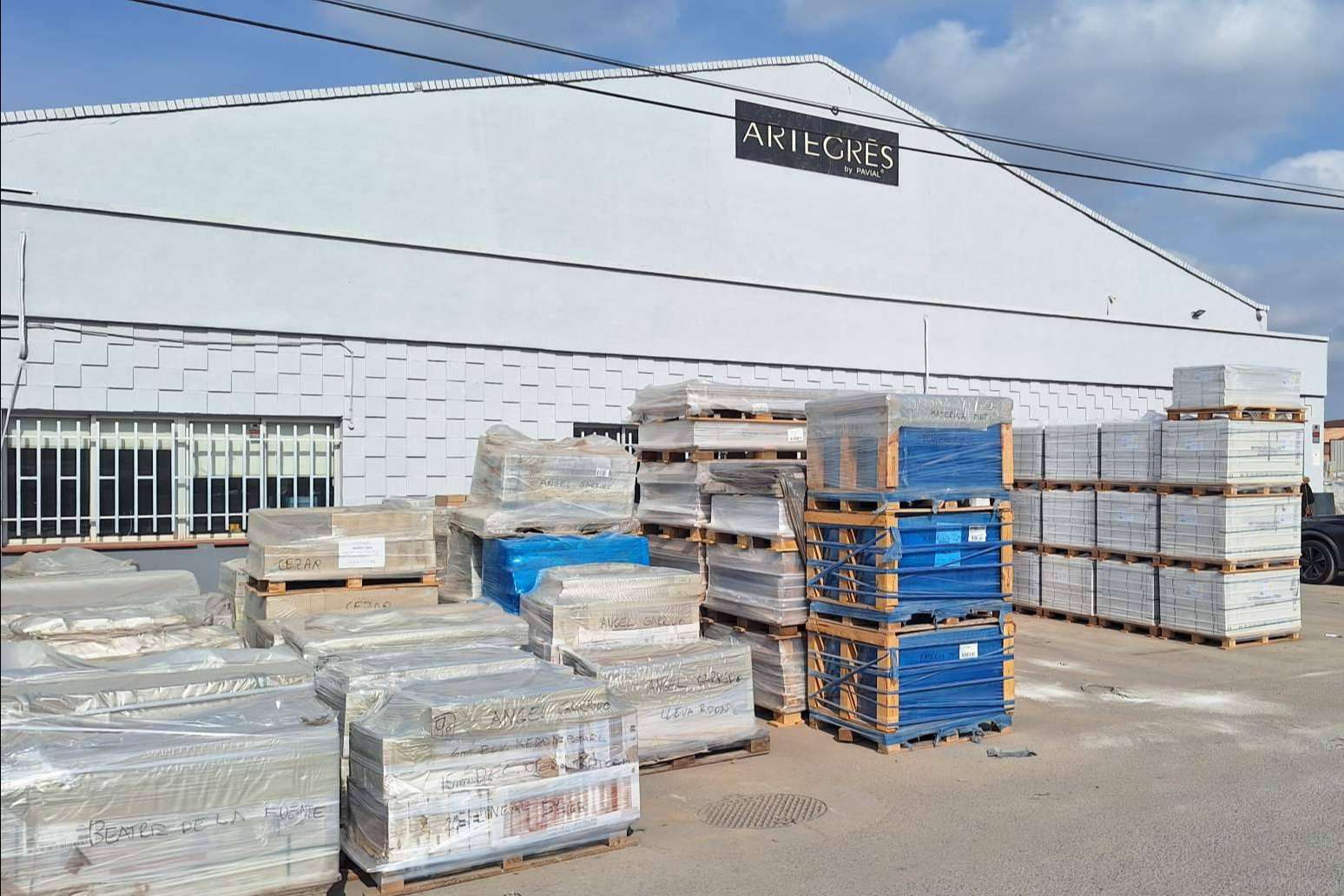 Azulejos Artegres revoluciona el mercado con ofertas en azulejos porcelánicos outlet